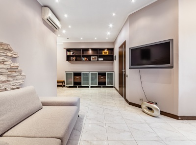 2 Комнаты, Городская, Аренда, Улица Минская, Listing ID 6403, Москва, Россия,