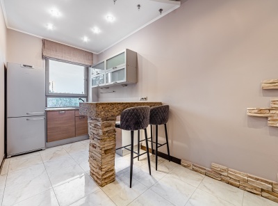 2 Комнаты, Городская, Аренда, Улица Минская, Listing ID 6403, Москва, Россия,