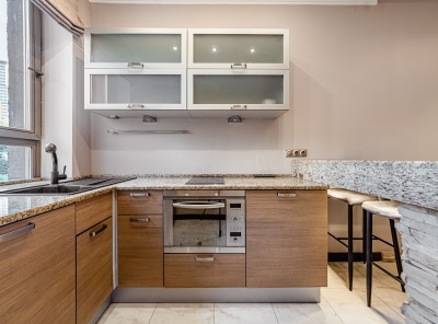 2 Комнаты, Городская, Аренда, Улица Минская, Listing ID 6403, Москва, Россия,