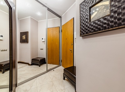 2 Комнаты, Городская, Аренда, Улица Минская, Listing ID 6403, Москва, Россия,