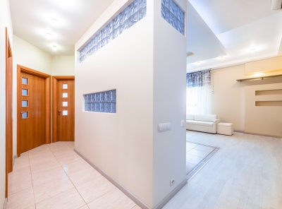 3 Комнаты, Городская, Аренда, Улица Минская, Listing ID 6404, Москва, Россия,