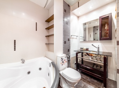 3 Комнаты, Городская, Аренда, Улица Минская, Listing ID 6404, Москва, Россия,