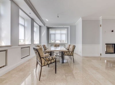 3 Bedrooms, Загородная, Аренда, Listing ID 6406, Московская область, Россия,