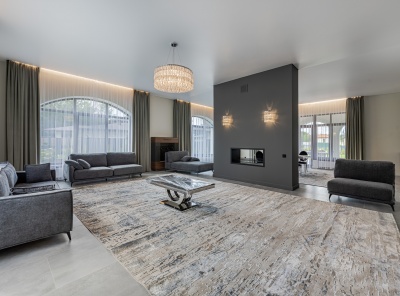 7 Bedrooms, Загородная, Продажа, Listing ID 1531, Московская область, Россия,