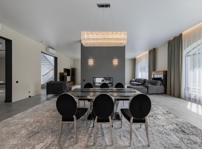 7 Bedrooms, Загородная, Продажа, Listing ID 1531, Московская область, Россия,