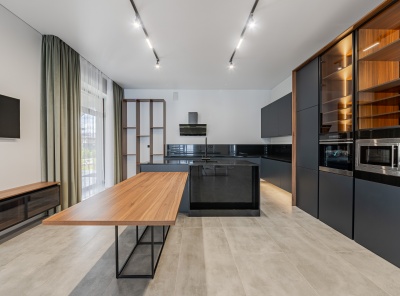 7 Bedrooms, Загородная, Продажа, Listing ID 1531, Московская область, Россия,