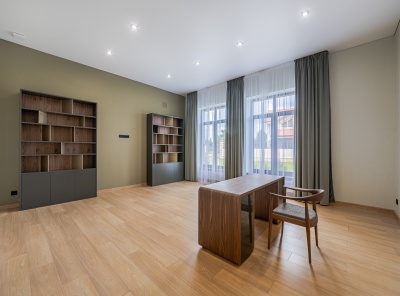 7 Bedrooms, Загородная, Продажа, Listing ID 1531, Московская область, Россия,