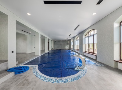 7 Bedrooms, Загородная, Продажа, Listing ID 1531, Московская область, Россия,