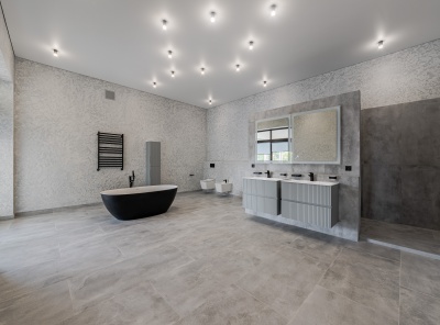 7 Bedrooms, Загородная, Продажа, Listing ID 1531, Московская область, Россия,