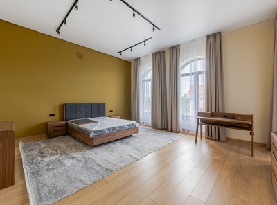 7 Bedrooms, Загородная, Продажа, Listing ID 1531, Московская область, Россия,