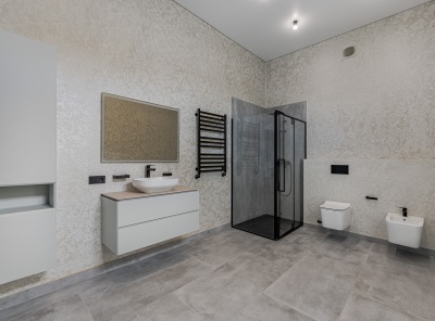 7 Bedrooms, Загородная, Продажа, Listing ID 1531, Московская область, Россия,
