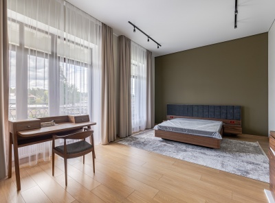 7 Bedrooms, Загородная, Продажа, Listing ID 1531, Московская область, Россия,