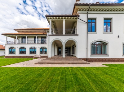 7 Bedrooms, Загородная, Продажа, Listing ID 1531, Московская область, Россия,