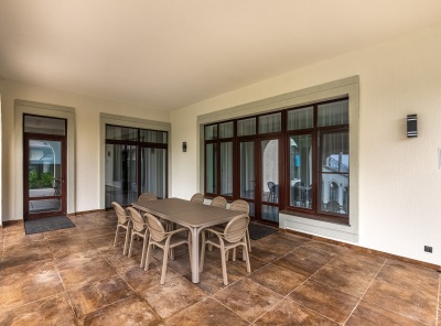 7 Bedrooms, Загородная, Продажа, Listing ID 1531, Московская область, Россия,