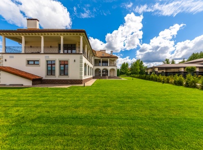 7 Bedrooms, Загородная, Продажа, Listing ID 1531, Московская область, Россия,