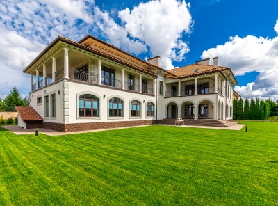 7 Bedrooms, Загородная, Продажа, Listing ID 1531, Московская область, Россия,