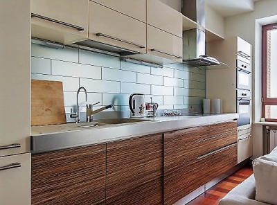 3 Комнаты, Городская, Продажа, Улица Минская, Listing ID 6411, Москва, Россия,