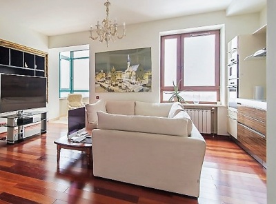 3 Комнаты, Городская, Продажа, Улица Минская, Listing ID 6411, Москва, Россия,
