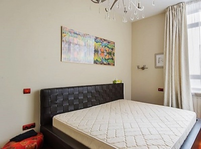 3 Комнаты, Городская, Продажа, Улица Минская, Listing ID 6411, Москва, Россия,