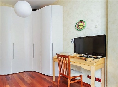 3 Комнаты, Городская, Продажа, Улица Минская, Listing ID 6411, Москва, Россия,