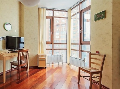 3 Комнаты, Городская, Продажа, Улица Минская, Listing ID 6411, Москва, Россия,