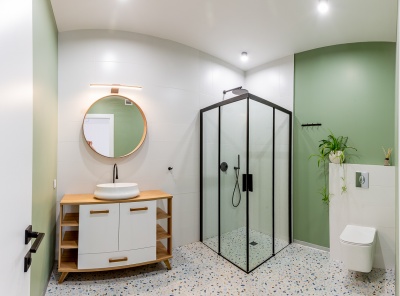 4 Bedrooms, Загородная, Продажа, Listing ID 6422, Московская область, Россия,