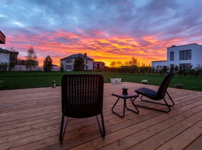 4 Bedrooms, Загородная, Продажа, Listing ID 6422, Московская область, Россия,