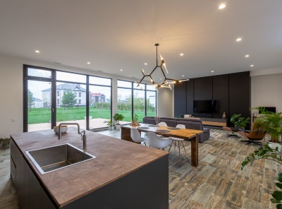 4 Bedrooms, Загородная, Продажа, Listing ID 6422, Московская область, Россия,