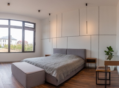 4 Bedrooms, Загородная, Продажа, Listing ID 6422, Московская область, Россия,