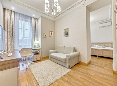 3 Bedrooms, 3 Комнаты, Загородная, Аренда, Listing ID 6428, Московская область, Россия,