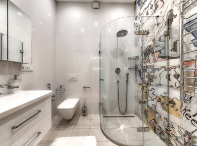 3 Bedrooms, 3 Комнаты, Загородная, Аренда, Listing ID 6428, Московская область, Россия,
