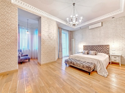 3 Bedrooms, 3 Комнаты, Загородная, Аренда, Listing ID 6428, Московская область, Россия,
