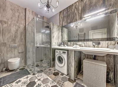 3 Bedrooms, 3 Комнаты, Загородная, Аренда, Listing ID 6428, Московская область, Россия,