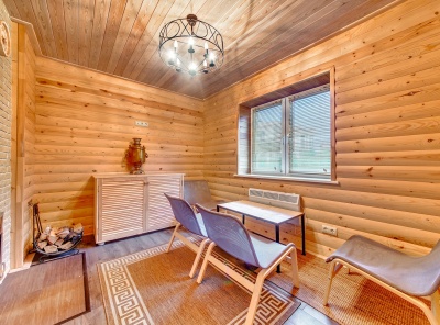 3 Bedrooms, 3 Комнаты, Загородная, Аренда, Listing ID 6428, Московская область, Россия,