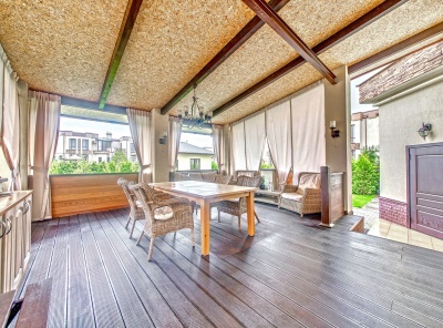 3 Bedrooms, 3 Комнаты, Загородная, Аренда, Listing ID 6428, Московская область, Россия,