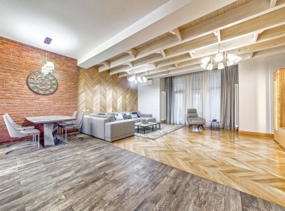 3 Bedrooms, 3 Комнаты, Загородная, Аренда, Listing ID 6428, Московская область, Россия,