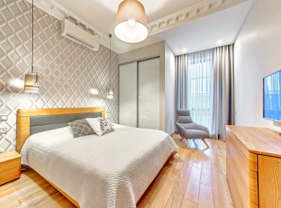 3 Bedrooms, 3 Комнаты, Загородная, Аренда, Listing ID 6428, Московская область, Россия,