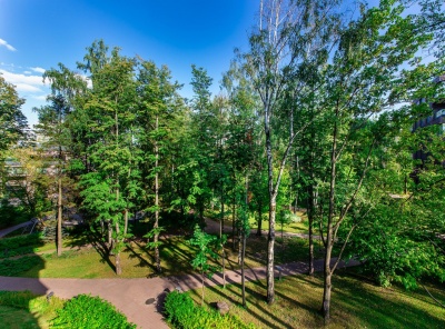 4 Комнаты, Городская, Продажа, Улица Согласия, Listing ID 6433, Москва, Россия,