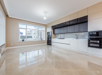 5 Bedrooms, Загородная, Продажа, Listing ID 6437, Московская область, Россия,