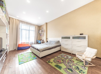 3 Bedrooms, Загородная, Продажа, Listing ID 6440, Московская область, Россия,