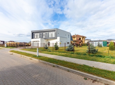 3 Bedrooms, Загородная, Продажа, Listing ID 6440, Московская область, Россия,