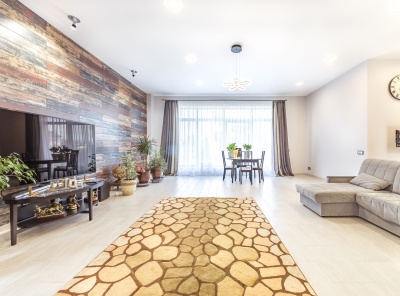 3 Bedrooms, Загородная, Продажа, Listing ID 6440, Московская область, Россия,