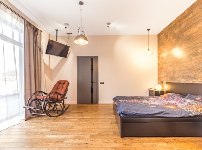 3 Bedrooms, Загородная, Продажа, Listing ID 6440, Московская область, Россия,