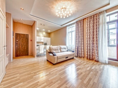 2 Bedrooms, 3 Комнаты, Загородная, Аренда, Listing ID 6443, Московская область, Россия,