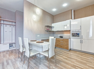 2 Bedrooms, 3 Комнаты, Загородная, Аренда, Listing ID 6443, Московская область, Россия,