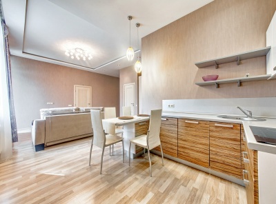 2 Bedrooms, 3 Комнаты, Загородная, Аренда, Listing ID 6443, Московская область, Россия,