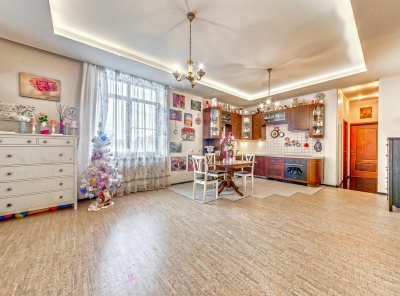 2 Bedrooms, 3 Комнаты, Загородная, Продажа, Listing ID 6454, Московская область, Россия,
