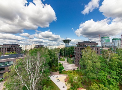 6 Комнаты, Городская, Продажа, Улица Согласия, Listing ID 6455, Москва, Россия,