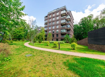 6 Комнаты, Городская, Продажа, Улица Согласия, Listing ID 6455, Москва, Россия,
