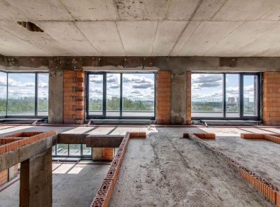 6 Комнаты, Городская, Продажа, Улица Согласия, Listing ID 6455, Москва, Россия,